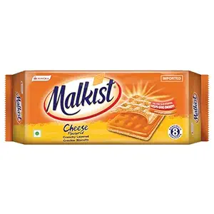 Malkist 144gm