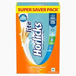 Horlicks Lite 1kg