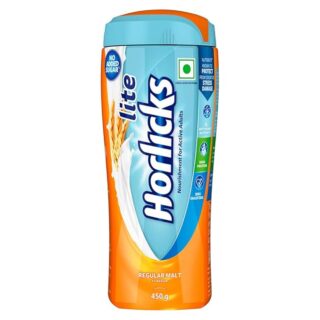 Horlicks Lite Jar 500gm