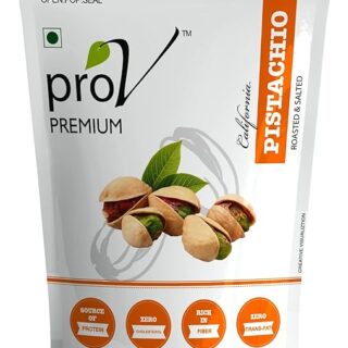 ProV Premium - Pistachio California Roasted & Salted 250 gm