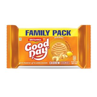 Good Day Family Pack 600gm