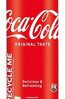 Coca Cola 300ml
