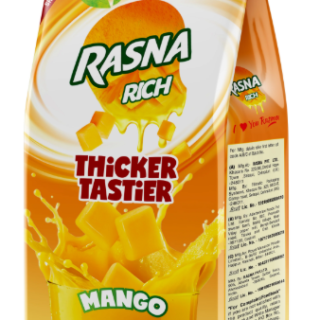 Rashna Rich Orange 750gm